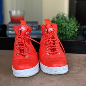 Nike Air SF A1 Mens hightop